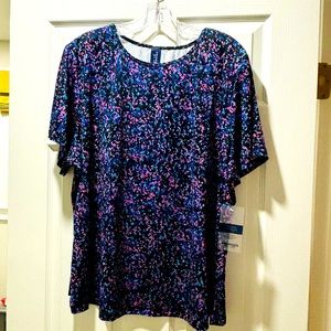 Swim Tee by Swimsuits For All